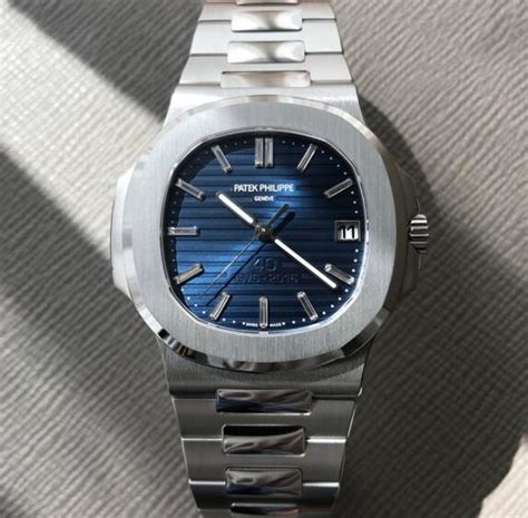 patek philippe nautilus high end replica